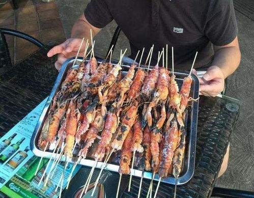 夏季越南泛濫成災的巨型水產，為何在我國卻要精心養殖，一斤賣40元？