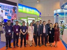 漢中石門棧道風(fēng)景區(qū) 借力津陜經(jīng)貿(mào)合作 助推文旅融合與農(nóng)產(chǎn)品推廣