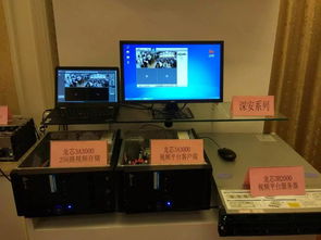 中標(biāo)慧安與龍芯勝利會(huì)師 從“芯”構(gòu)筑安防產(chǎn)業(yè)的信息安全長(zhǎng)城